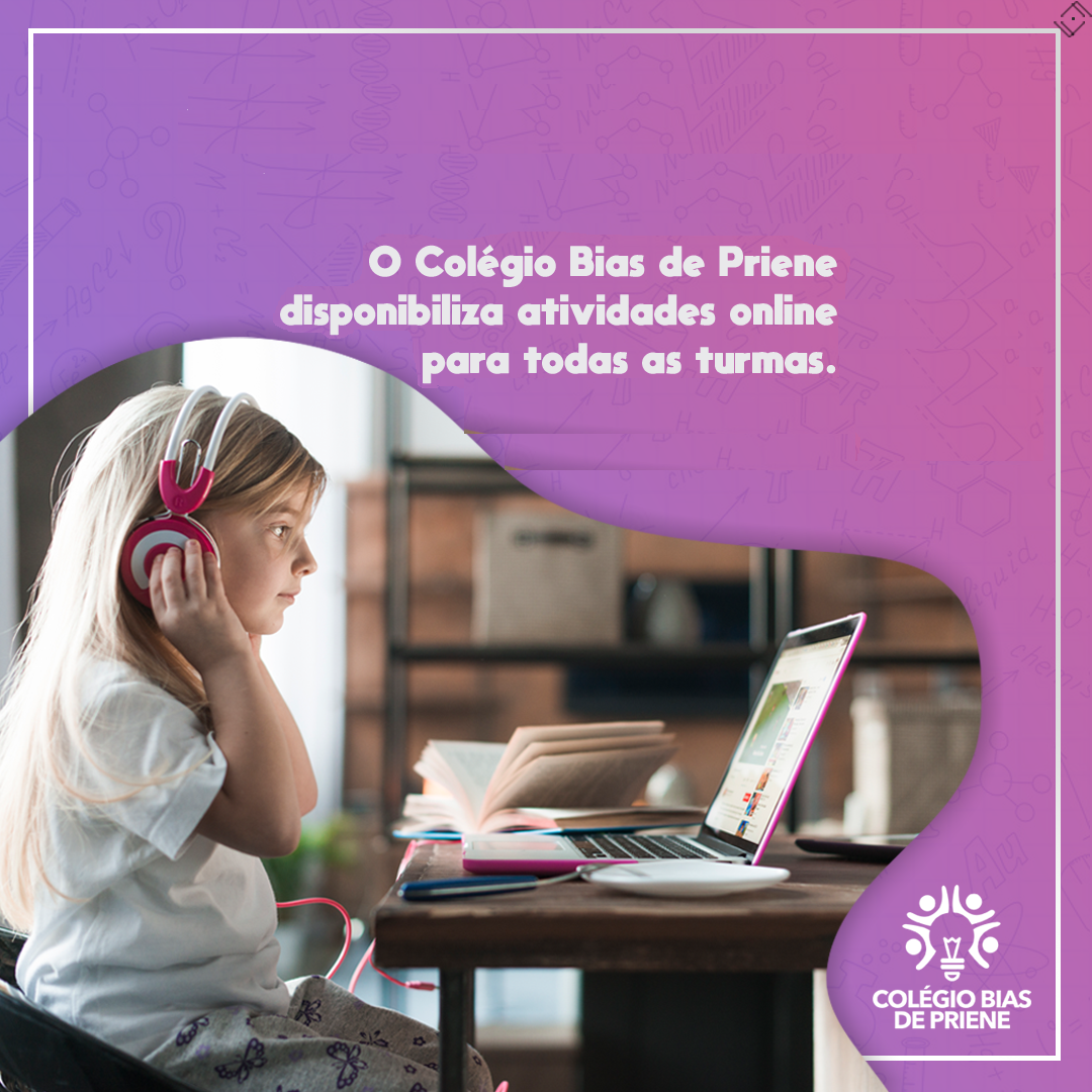 O DESAFIO DAS AULAS ONLINE, EM TEMPO DE QUARENTENA PELA COVID-19