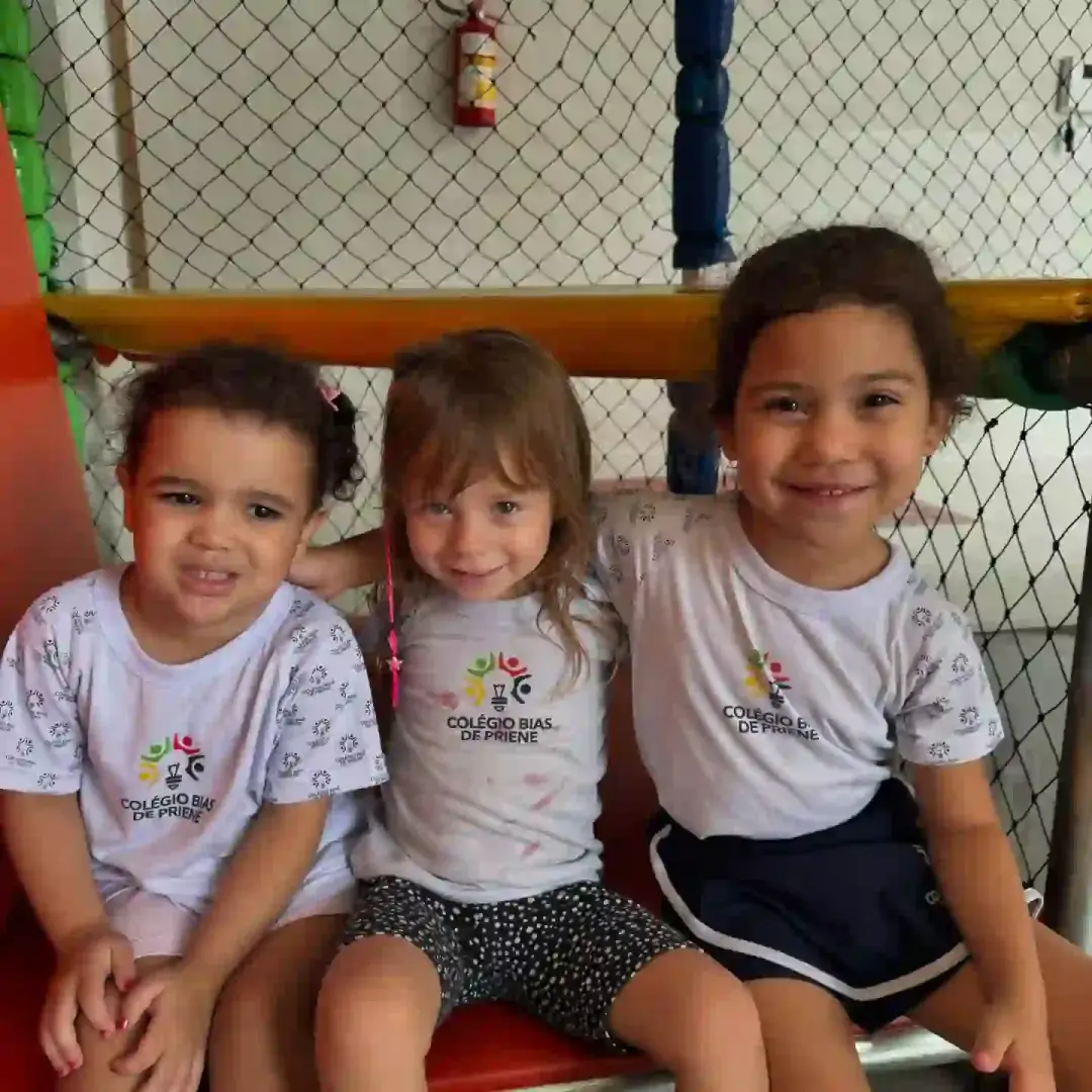Educação Infantil é Mais Importante que Faculdade