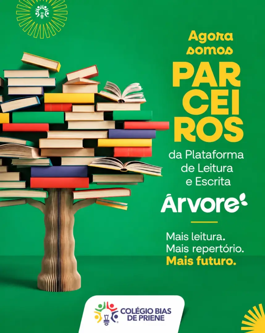 Arvore(frase)