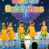 BiasSoParaBaixinhos2